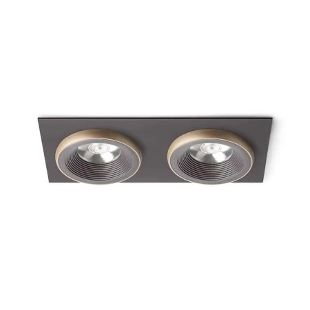 Oprawa do wbudowania SHARM SQ II R13257 - Redlux