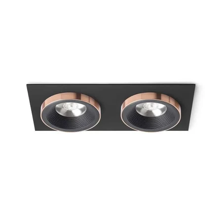 Oprawa do wbudowania SHARM SQ II R13259 - Redlux