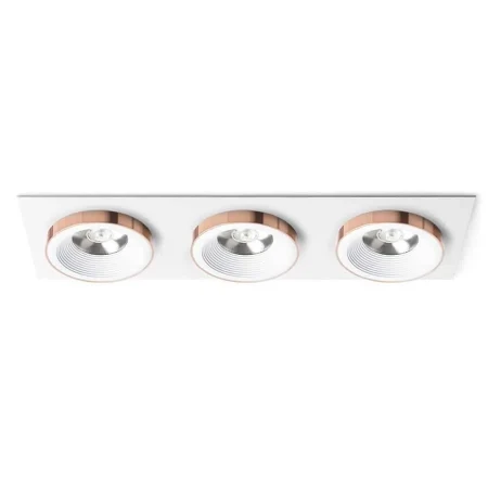 Oprawa do wbudowania SHARM SQ III R13260 - Redlux