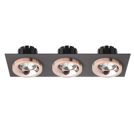 Oprawa do wbudowania SHARM SQ III R13263 - Redlux