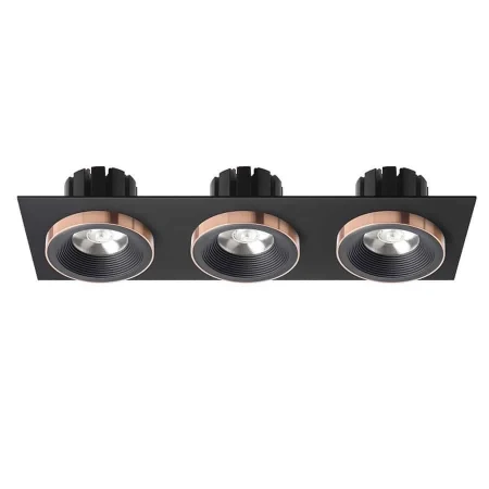 Oprawa do wbudowania SHARM SQ III R13264 - Redlux
