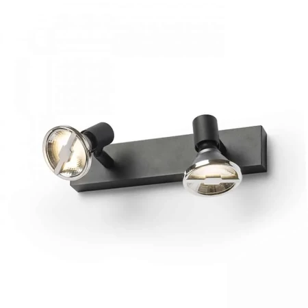 Kinkiet TRICA II R13374 - Redlux