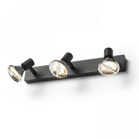 Kinkiet TRICA III R13376 - Redlux