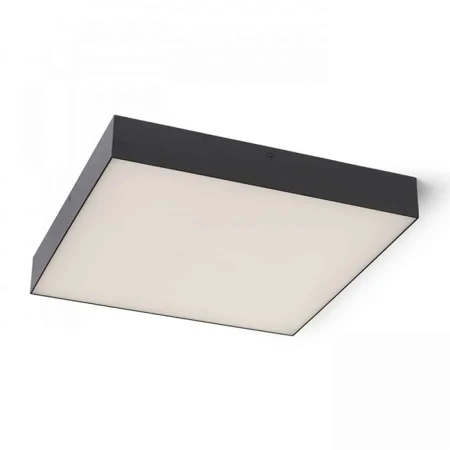 Plafon LARISA SQ 40 R13490 - Redlux