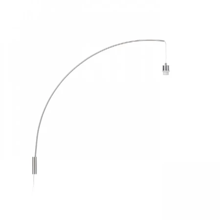 Kinkiet nowoczesny BEND R12654 - Rendl