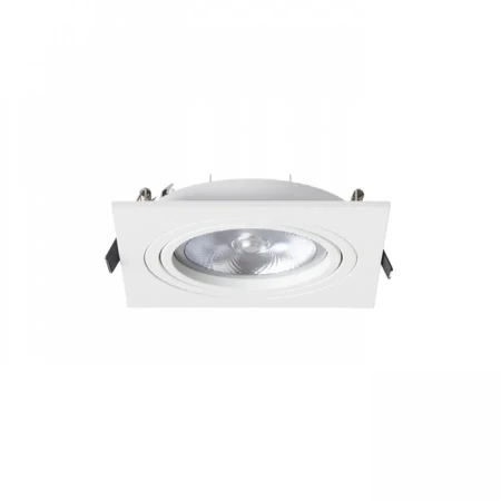 Oprawa do wbudowania PASADENA G53 SQ I R12700 - Rendl
