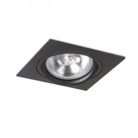 Oprawa do wbudowania PASADENA G53 SQ I R12702 - Rendl