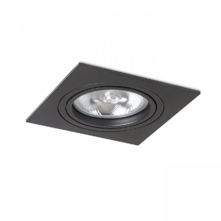 Oprawa do wbudowania PASADENA G53 SQ I R12702 - Rendl