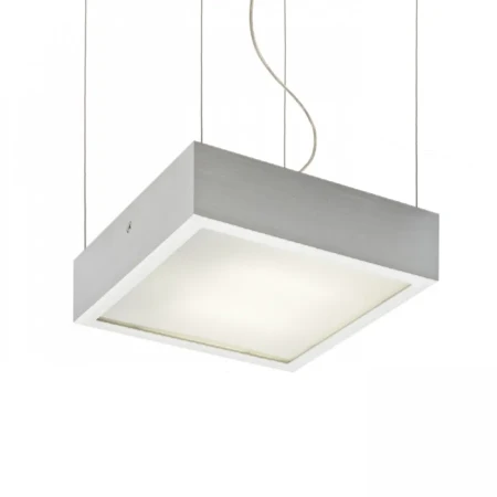 Lampa wisząca nowoczesna STRUCTURAL 20x20 R13709 - Rendl
