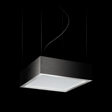Lampa wisząca nowoczesna STRUCTURAL 20x20 R13709 - Rendl