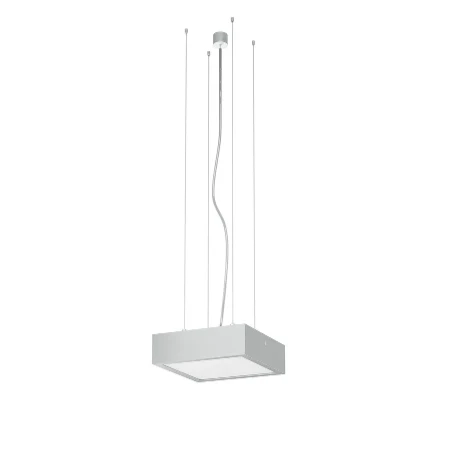 Lampa wisząca nowoczesna STRUCTURAL 20x20 R13709 - Rendl