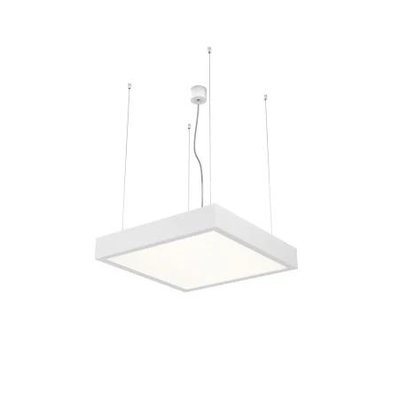 Lampa wisząca nowoczesna STRUCTURAL 40x40 R13710 - Rendl