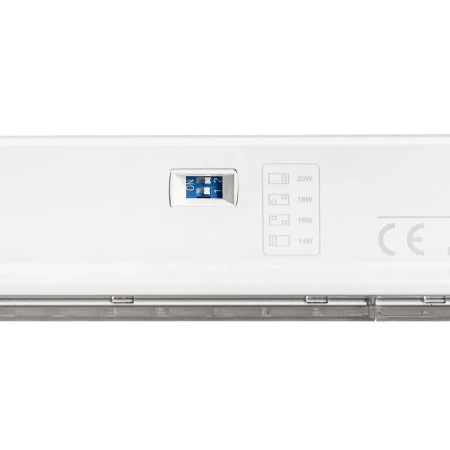 Oprawa do szyn 3F FLATLINE 60 R13731 - Rendl