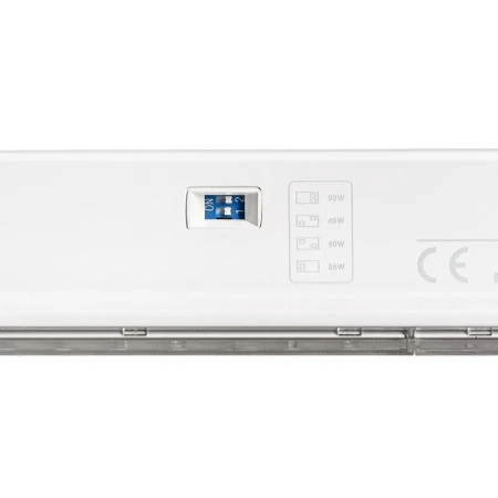 Oprawa do szyn 3F FLATLINE 150 R13732 - Rendl
