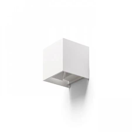 Kinkiet zewnętrzny TITO SQ DIMM R13738 - Rendl