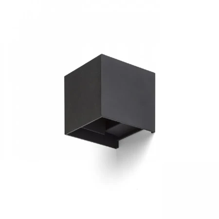 Kinkiet zewnętrzny TITO SQ DIMM R13739 - Rendl
