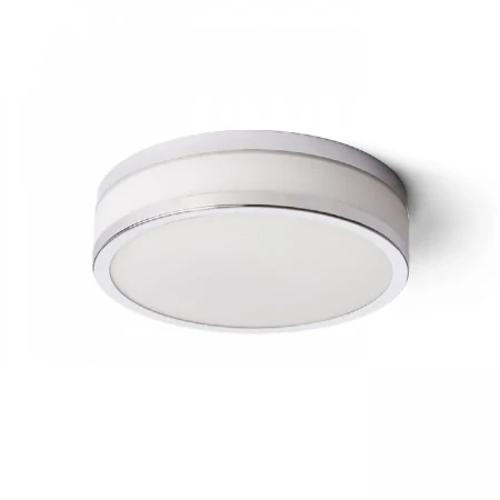 Plafon nowoczesny Łazienkowy CIRA LED 23 R13742 - Rendl