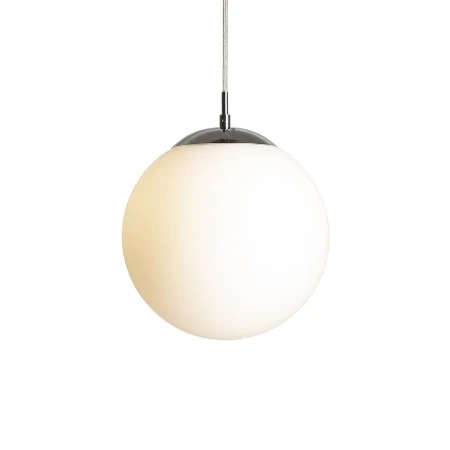 Lampa wisząca nowoczesna LUNA 25 R13746 - Rendl