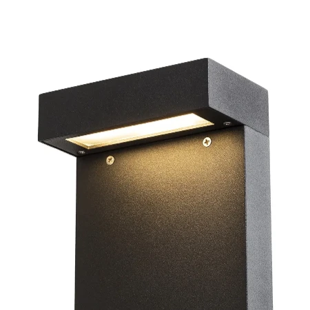 Słupek ogrodowy GARDIEN 65 R13758 - Rendl