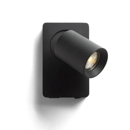 Kinkiet nowoczesny VOLTERA R13764 - Rendl