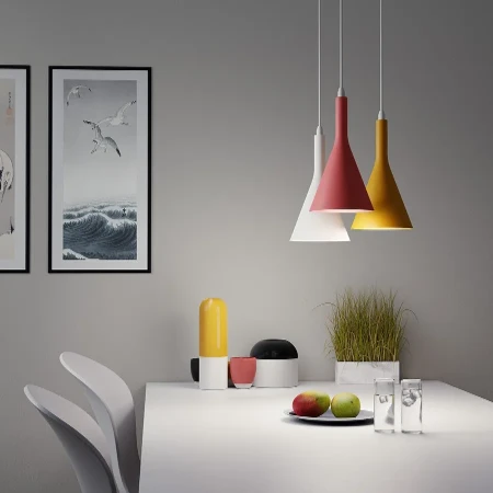Lampa wisząca nowoczesna ELLA R13788 - Rendl