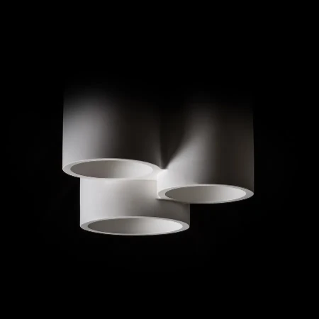 Lampa sufitowa GINA III R13789 - Rendl