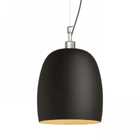Lampa wisząca nowoczesna COROA NEW 28 R13825 - Rendl