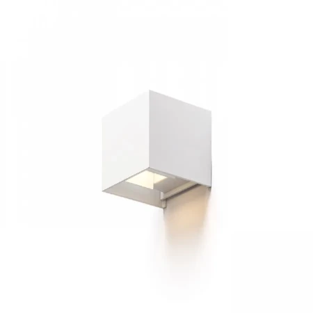Kinkiet zewnętrzny TITO SQ DIMM R13839 - Rendl