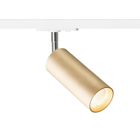 Lampa do szyn 1F MAVRO 38° 3000K R13848 - Rendl