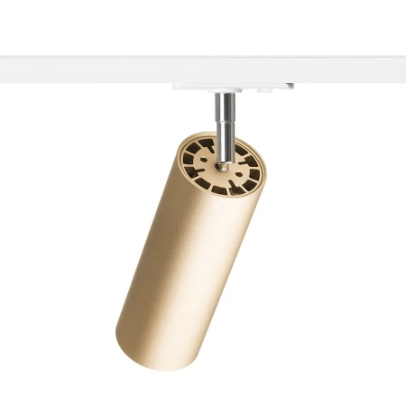 Lampa do szyn 1F MAVRO 38° 3000K R13848 - Rendl