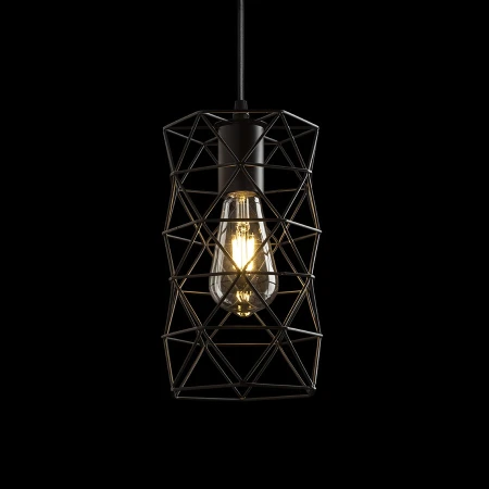 Lampa wisząca ILUSIA R13892 - Rendl