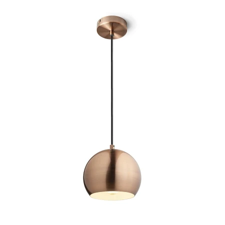 Lampa wisząca AGNETA R13900 - Rendl