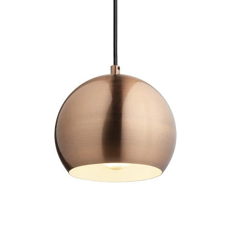 Lampa wisząca AGNETA R13900 - Rendl