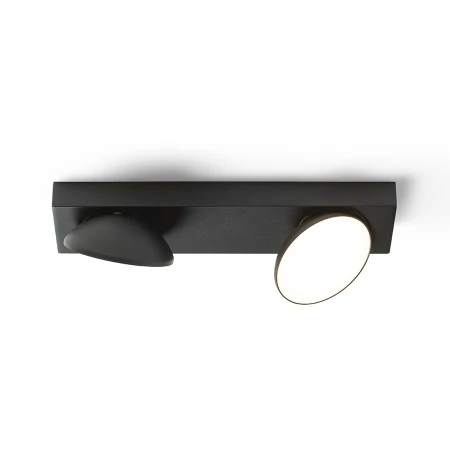 Lampa sufitowa ELISEO II R13917 - Rendl