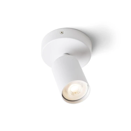 Lampa natynkowa DUDE R R13918 - Rendl