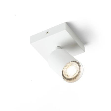 Lampa natynkowa DUDE SQ R13920 - Rendl