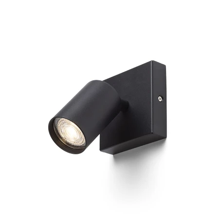 Lampa natynkowa DUDE SQ R13921 - Rendl