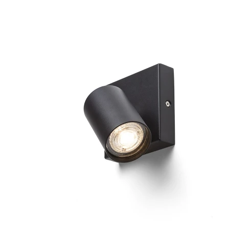 Lampa natynkowa DUDE SQ R13921 - Rendl