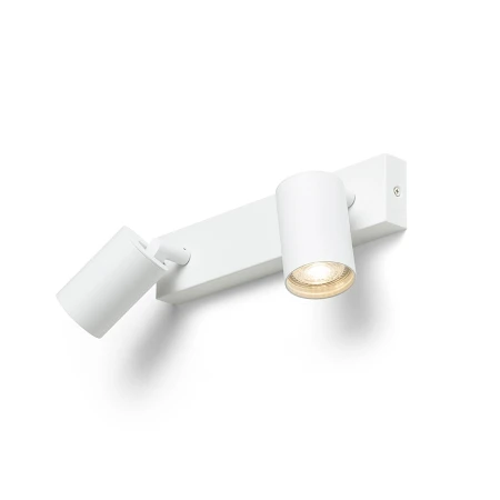 Lampa natynkowa DUDE II R13922 - Rendl