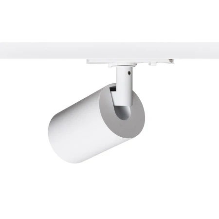 Lampa do szyn 1F DUDE R13926 - Rendl