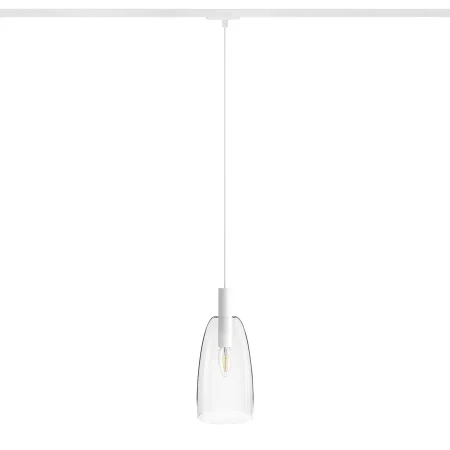 Lampa wisząca do szynoprzewody 1 faz. BELLINI L R13963 - Rendl