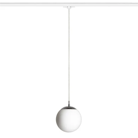 Lampa wisząca do szynoprzewody 3 faz. LUNA 20 R13967 - Rendl