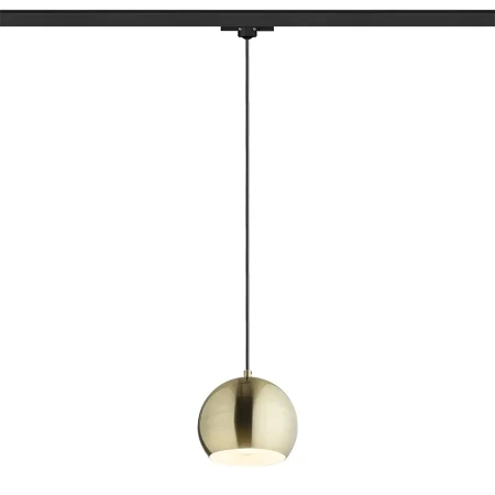 Lampa wisząca do szynoprzewody 3 faz. AGNETA R13976 - Rendl