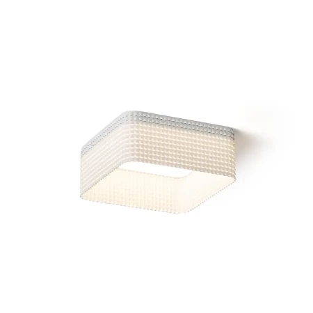 Lampa wpuszczana MARENGA SQB1 40 Eco PLA R14016 - Rendl