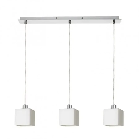 Lampa wisząca DADOS III 60 R14020 - Rendl
