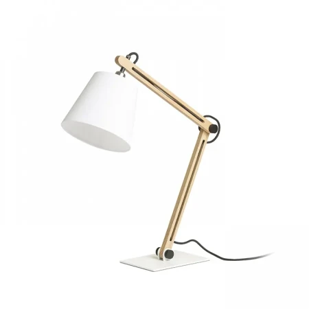 Lampa stołowa NIZZA R14031 - Rendl