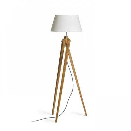 Lampa podłogowa AMBITUS 46 R14043 - Rendl
