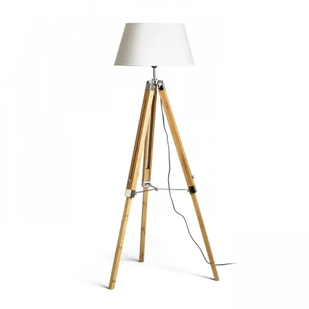 Lampa podłogowa ALVIS/AMBITUS 46 R14044 - Rendl