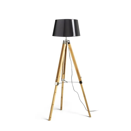Lampa podłogowa ALVIS/RIDICK R14046 - Rendl