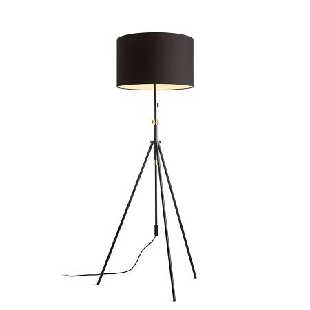 Lampa podłogowa na trójnogu LUTON/RON 55 R14068 - Rendl